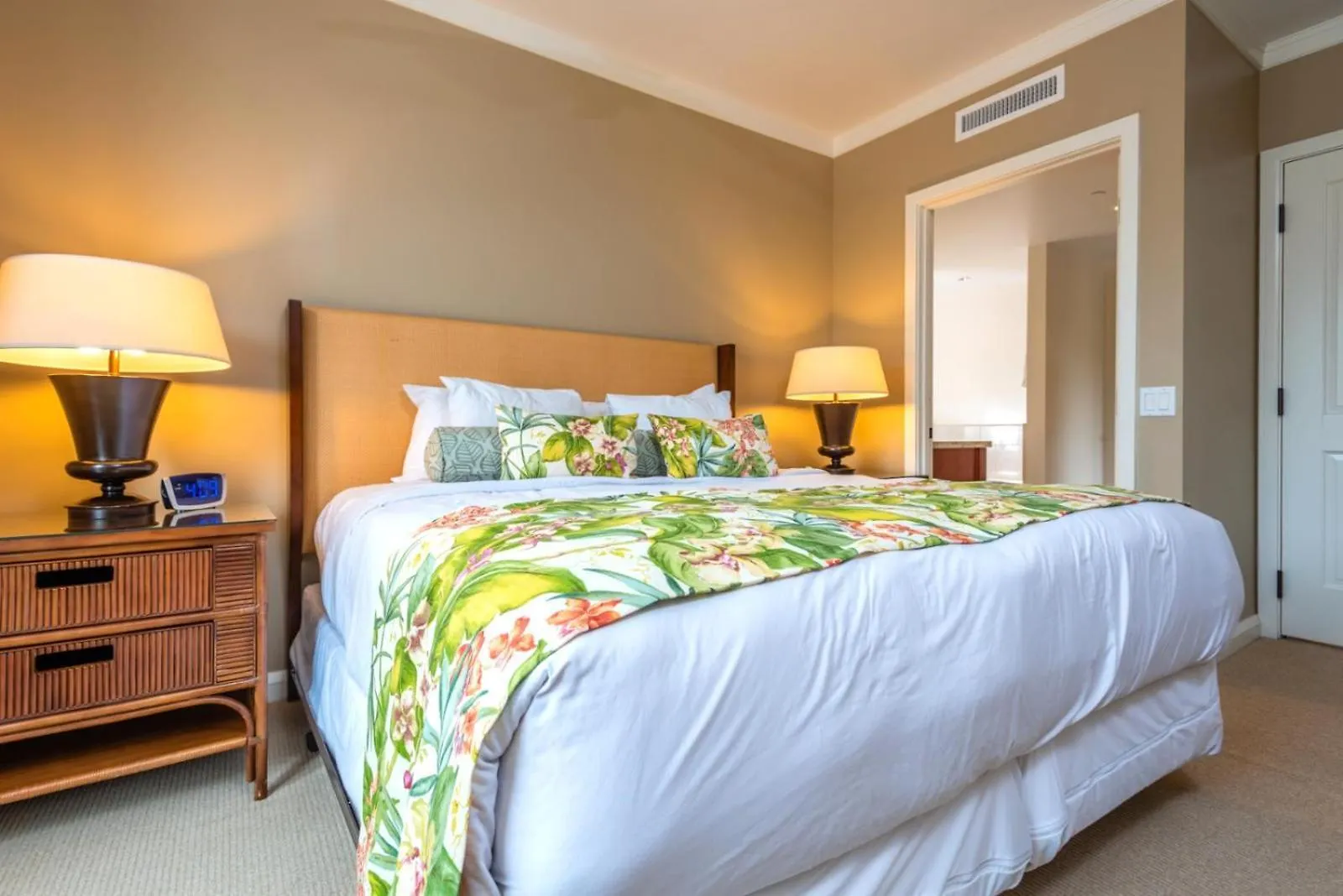 Apartamento Kbm Resorts Free Car Honua Kai Konea Ocean View 2-Bedroom Condo With Huge Lanai Corner Villa Hkk-234 Kaanapali