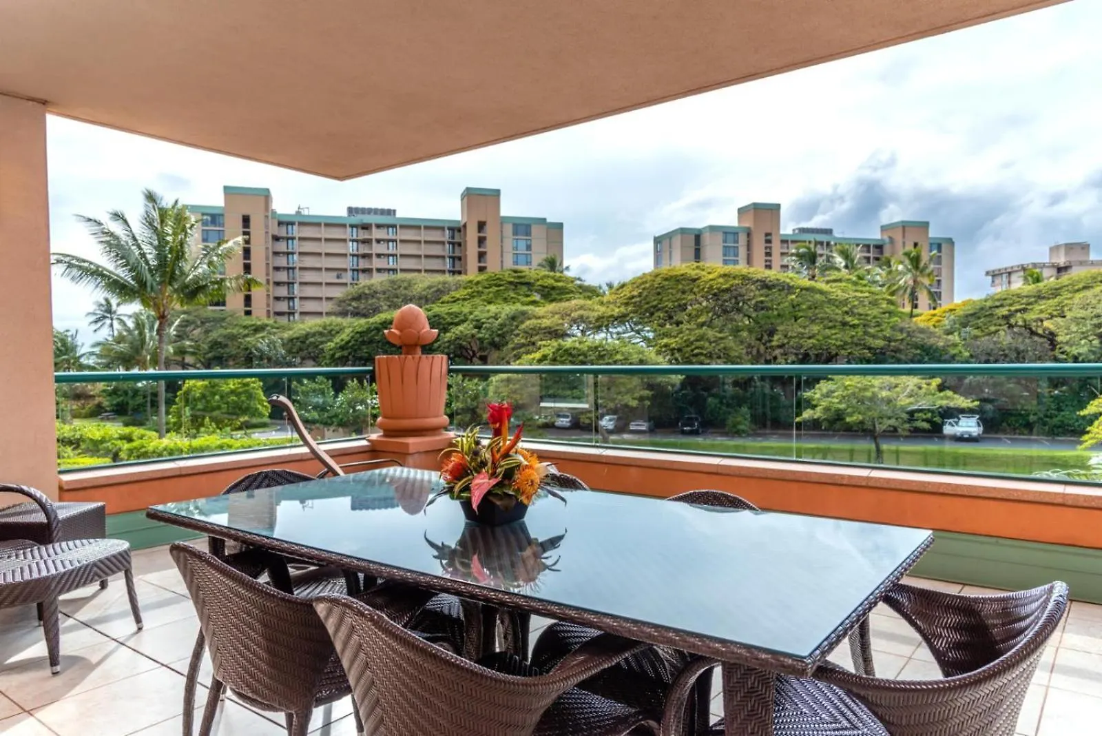 Kbm Resorts Free Car Honua Kai Konea Ocean View 2-Bedroom Condo With Huge Lanai Corner Villa Hkk-234 Kaanapali 0*,  Estados Unidos
