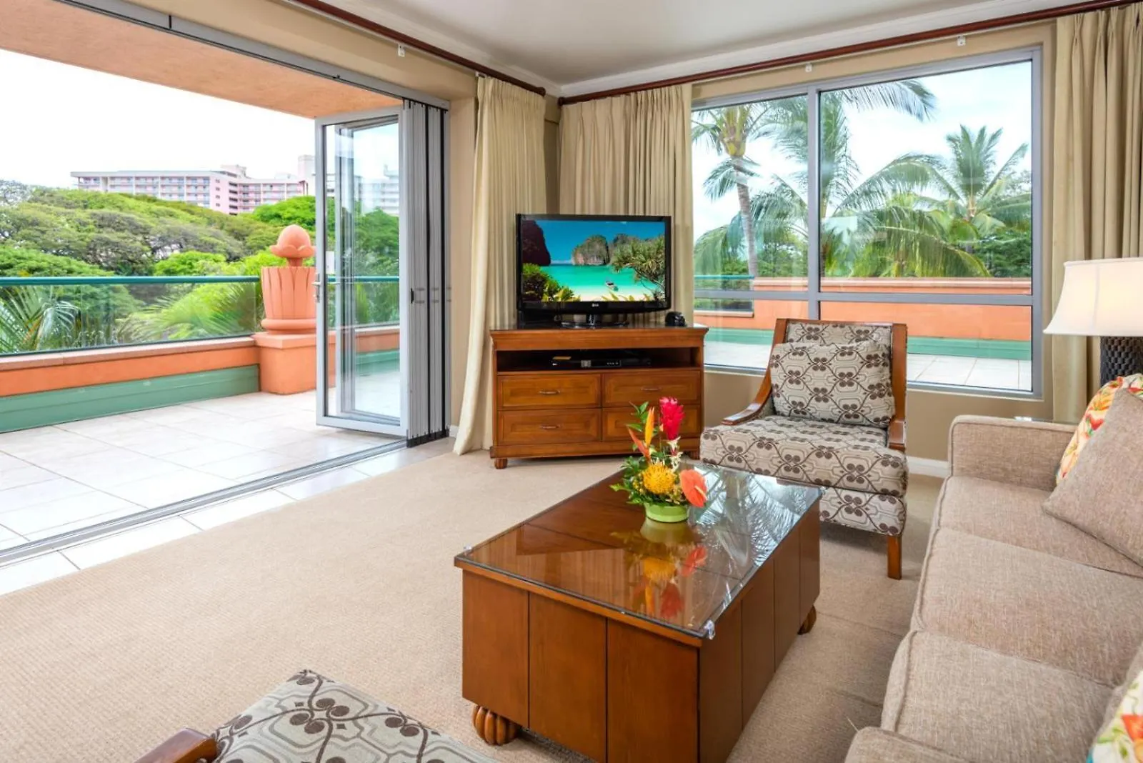 Kbm Resorts Free Car Honua Kai Konea Ocean View 2-Bedroom Condo With Huge Lanai Corner Villa Hkk-234 Kaanapali Estados Unidos