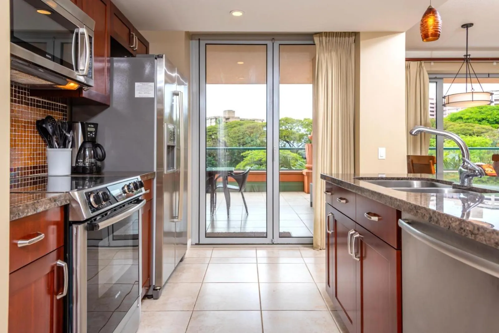 Kbm Resorts Free Car Honua Kai Konea Ocean View 2-Bedroom Condo With Huge Lanai Corner Villa Hkk-234 Kaanapali