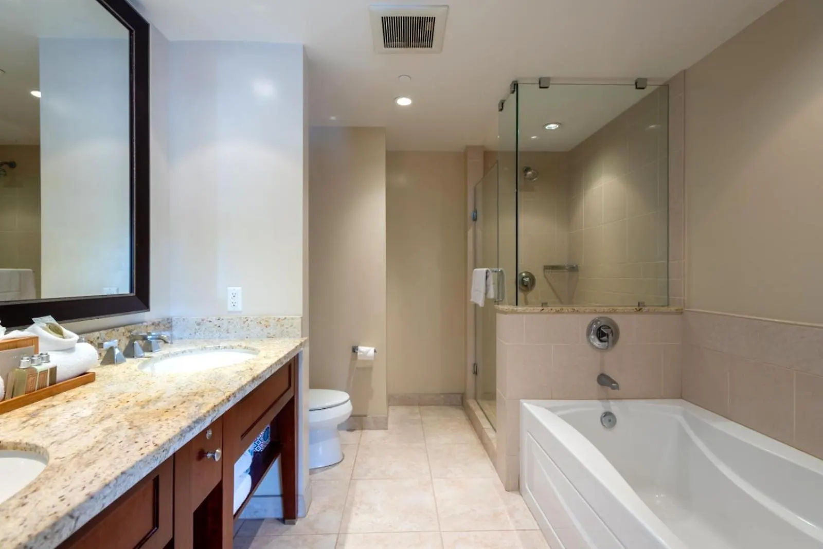 Apartamento Kbm Resorts Free Car Honua Kai Konea Ocean View 2-Bedroom Condo With Huge Lanai Corner Villa Hkk-234 Kaanapali