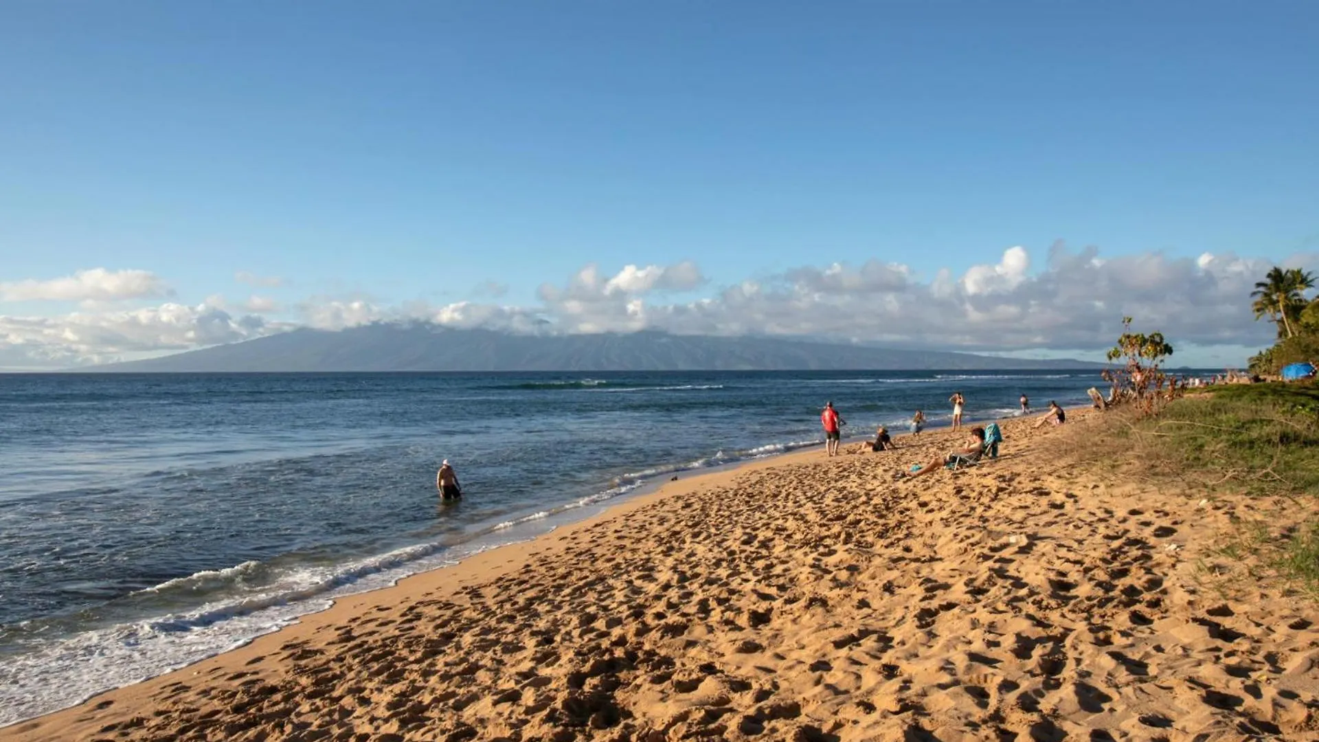 Apartamento Kbm Resorts Free Car Honua Kai Konea Ocean View 2-Bedroom Condo With Huge Lanai Corner Villa Hkk-234 Kaanapali Estados Unidos