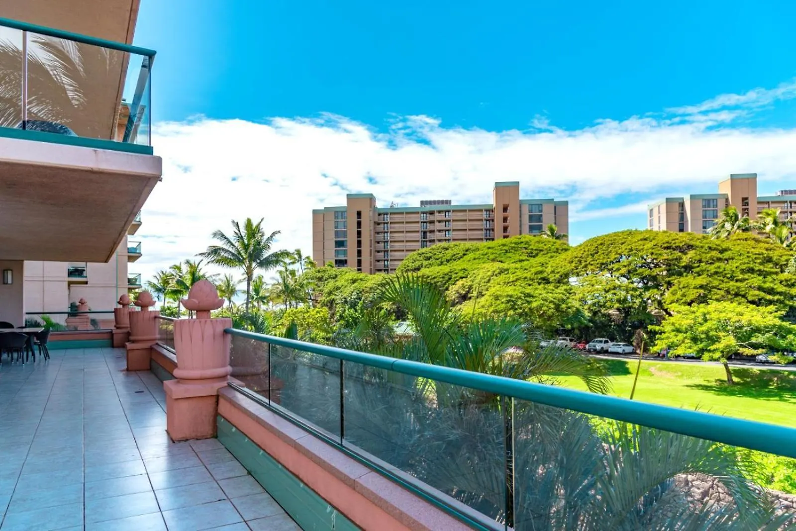 Kbm Resorts Free Car Honua Kai Konea Hkk-234 Xl Lanai Corner Villa Ocean Views Kaanapali 0*,
