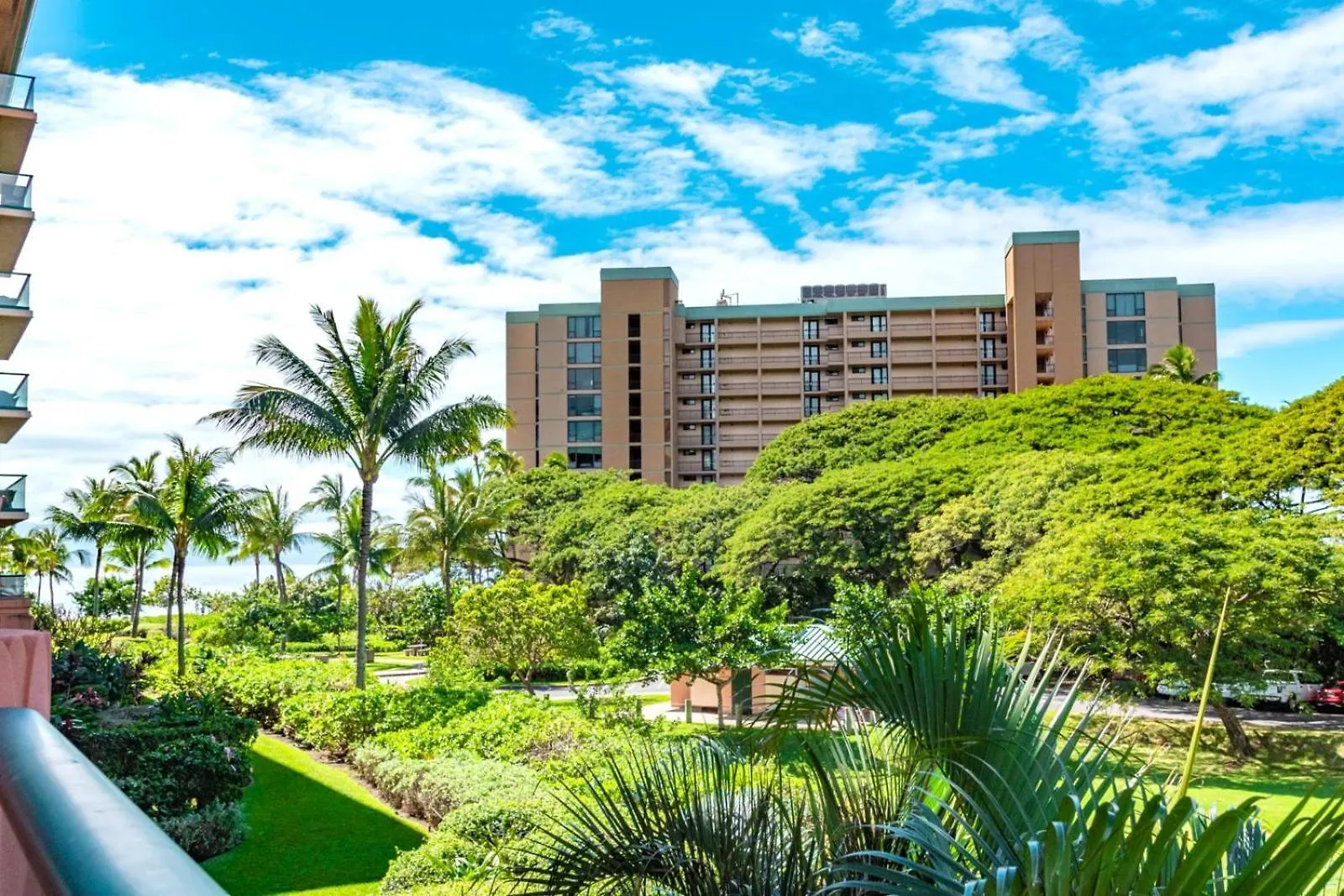 Kbm Resorts Free Car Honua Kai Konea Hkk-234 Xl Lanai Corner Villa Ocean Views Kaanapali