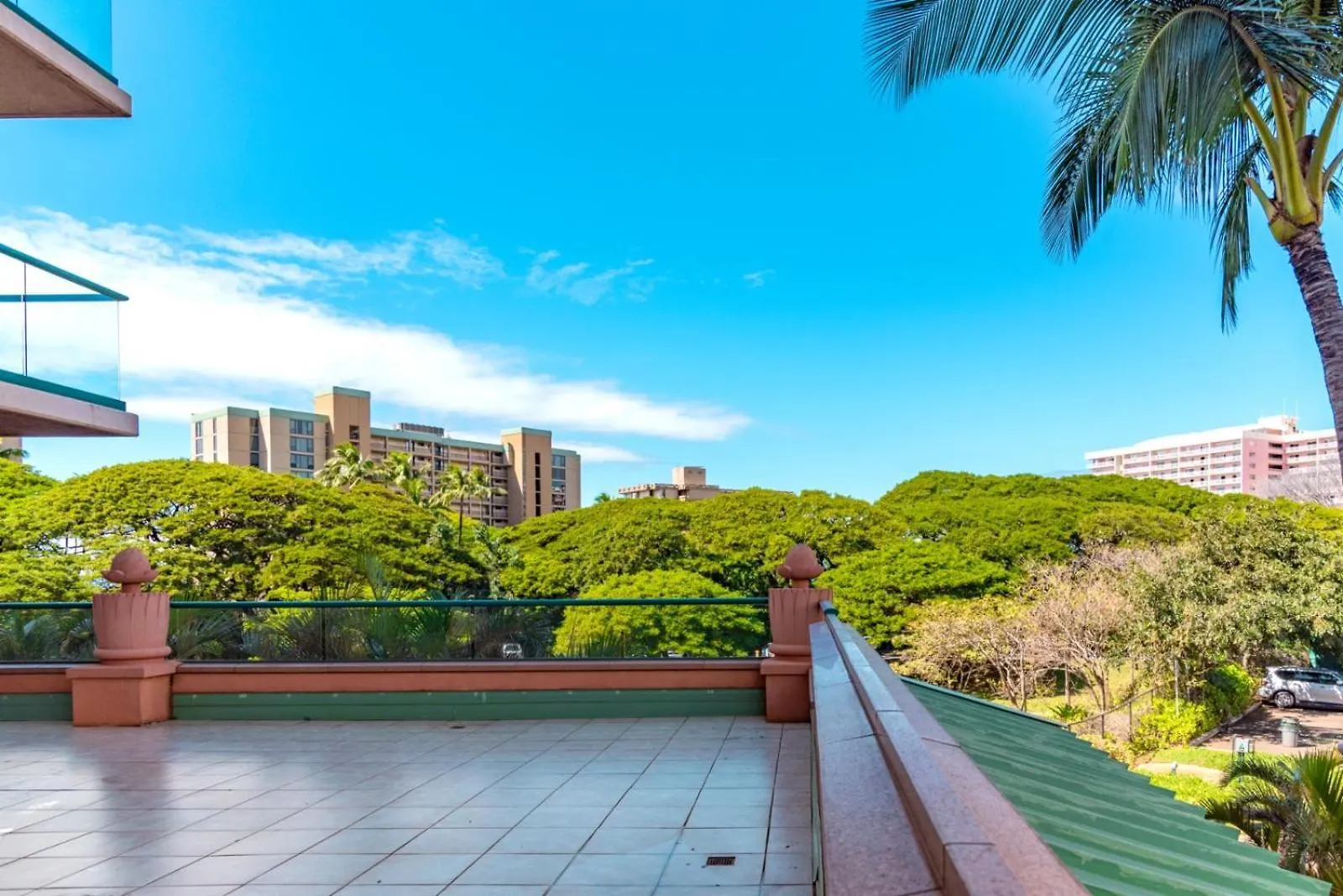 Apartment Kbm Resorts Free Car Honua Kai Konea Hkk-234 Xl Lanai Corner Villa Ocean Views Kaanapali United States