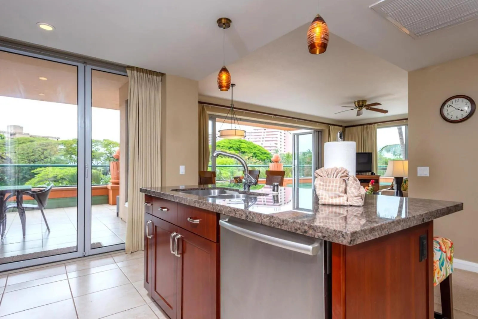 Kbm Resorts Free Car Honua Kai Konea Hkk-234 Xl Lanai Corner Villa Ocean Views Kaanapali Apartment