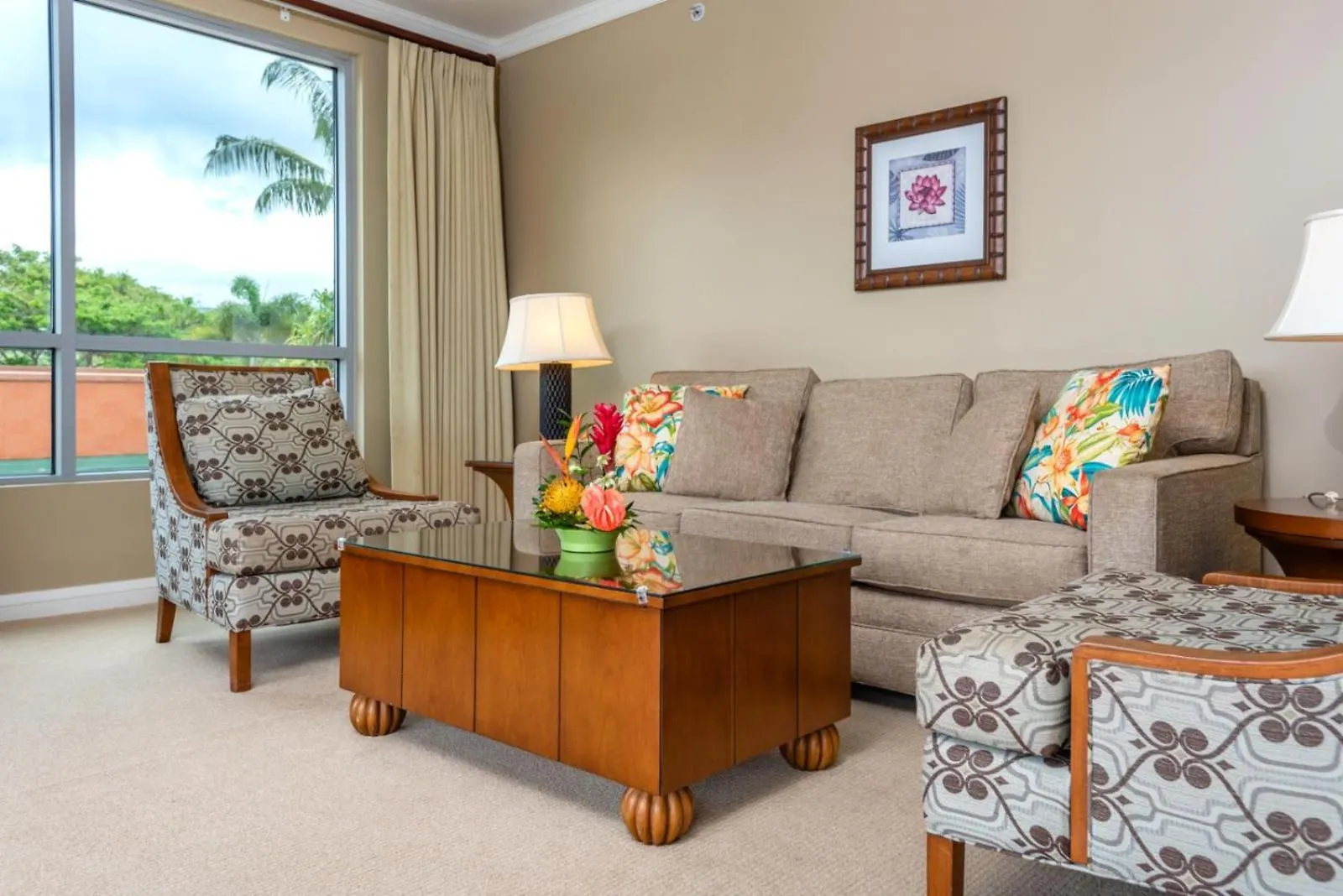 Kbm Resorts Free Car Honua Kai Konea Hkk-234 Xl Lanai Corner Villa Ocean Views Kaanapali United States