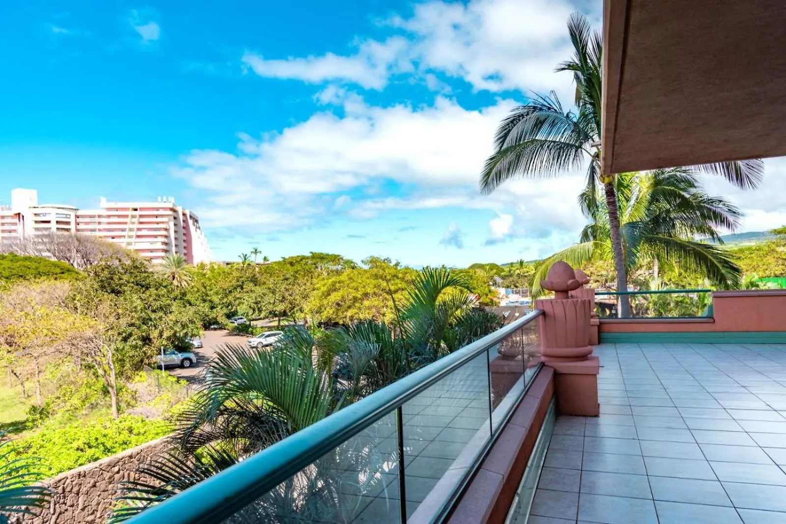 Kbm Resorts Free Car Honua Kai Konea Hkk-234 Xl Lanai Corner Villa Ocean Views Kaanapali Apartment