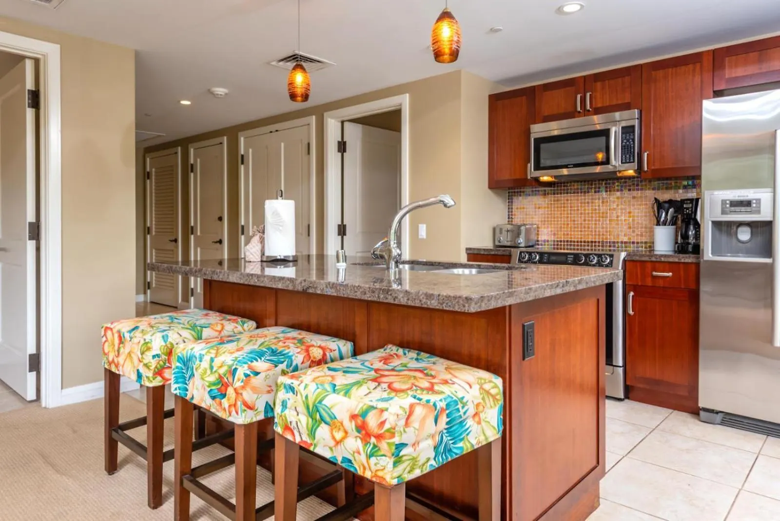 Kbm Resorts Free Car Honua Kai Konea Hkk-234 Xl Lanai Corner Villa Ocean Views Kaanapali