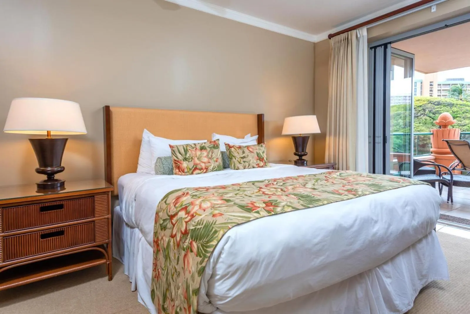 Apartment Kbm Resorts Free Car Honua Kai Konea Hkk-234 Xl Lanai Corner Villa Ocean Views Kaanapali