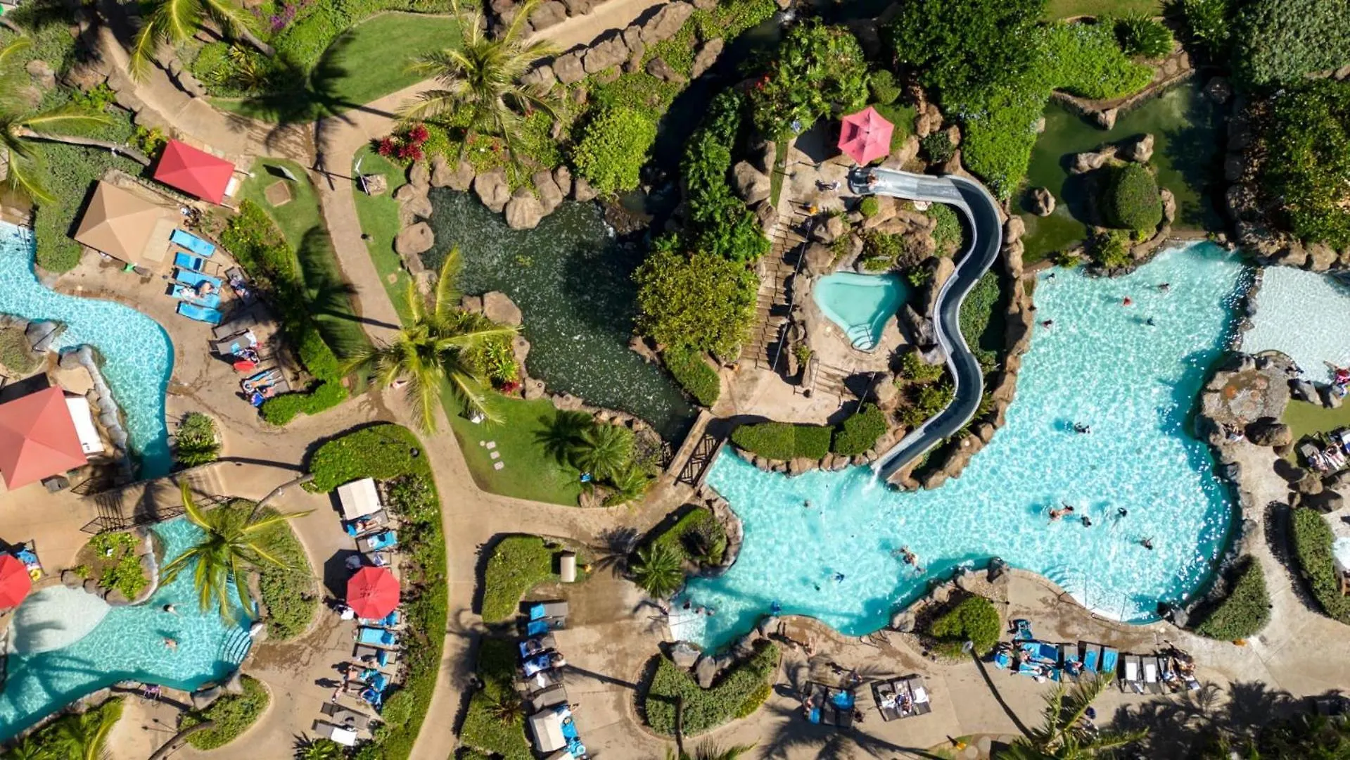 Kbm Resorts Free Car Honua Kai Konea Hkk-234 Xl Lanai Corner Villa Ocean Views Kaanapali 0*,