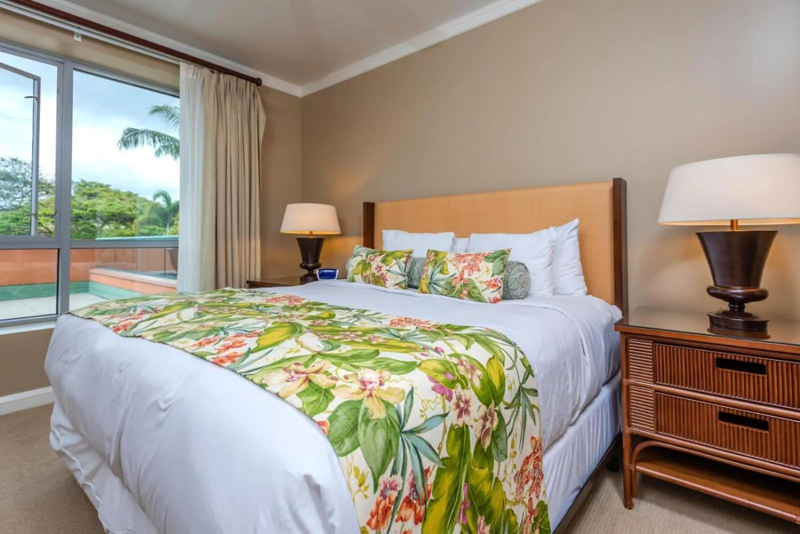 Kbm Resorts Free Car Honua Kai Konea Hkk-234 Xl Lanai Corner Villa Ocean Views Kaanapali Apartment