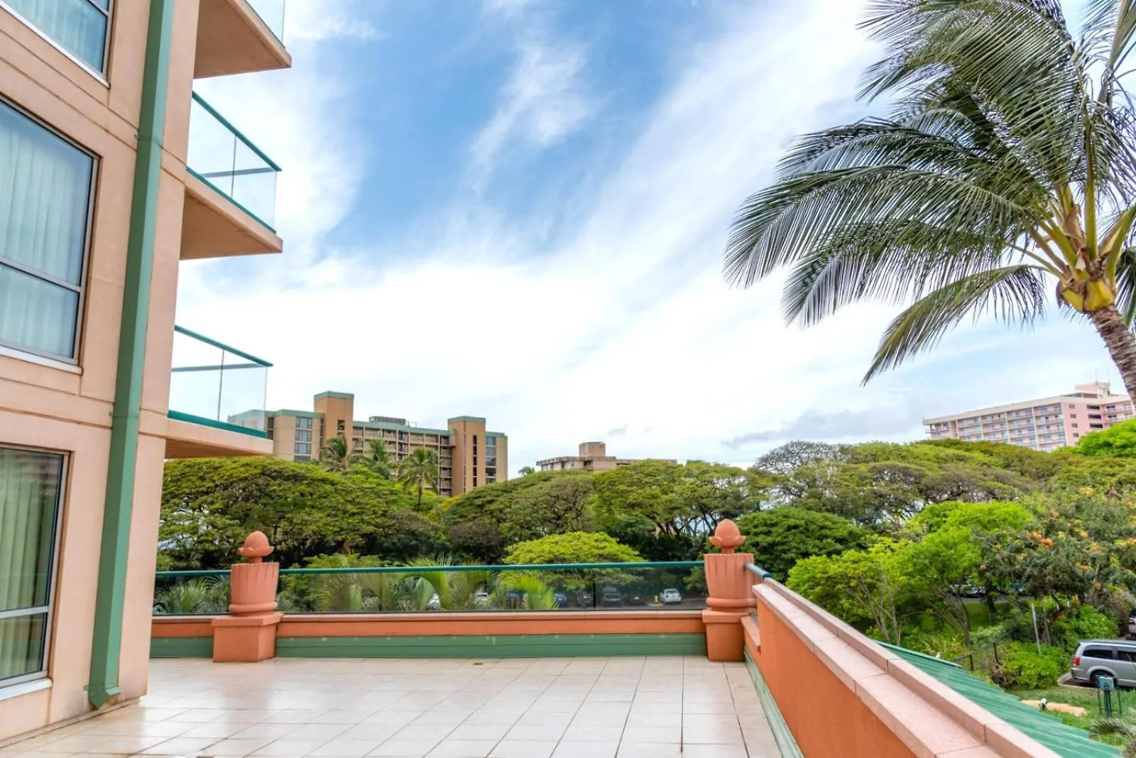 Apartment Kbm Resorts Free Car Honua Kai Konea Hkk-234 Xl Lanai Corner Villa Ocean Views Kaanapali