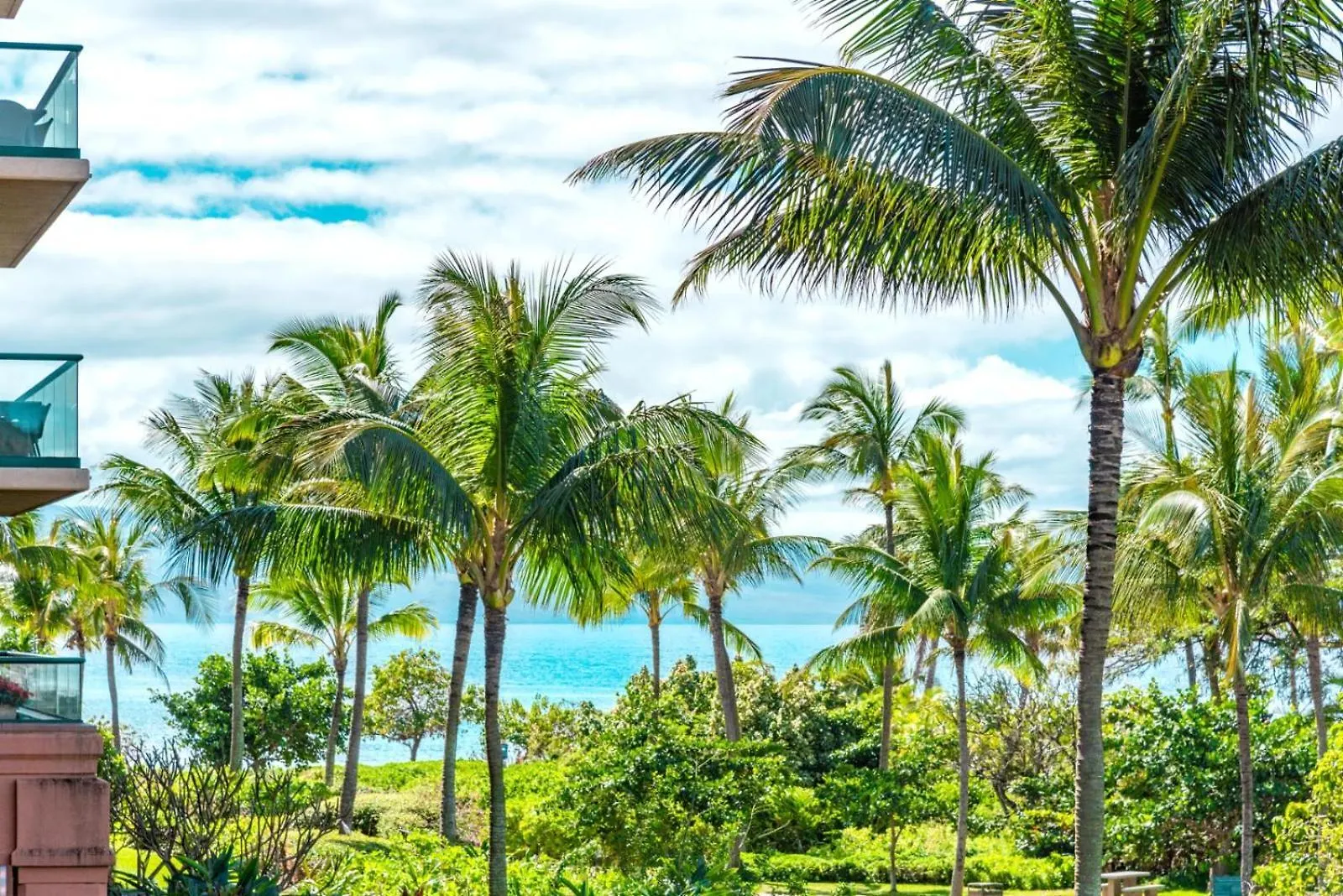 Kbm Resorts Free Car Honua Kai Konea Hkk-234 Xl Lanai Corner Villa Ocean Views Kaanapali United States