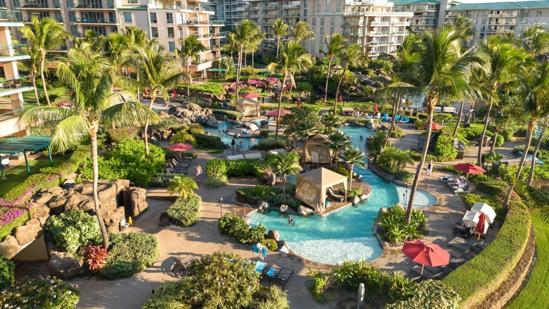 Kbm Resorts Free Car Honua Kai Konea Hkk-234 Xl Lanai Corner Villa Ocean Views Kaanapali 0*,  United States